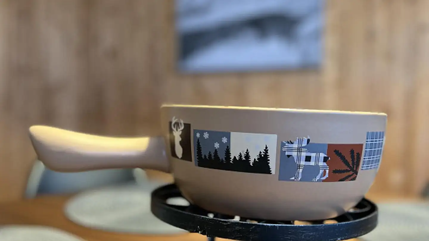 Appartement à louer - Brambrüeschstrasse, 7074 Malix - Photo 3