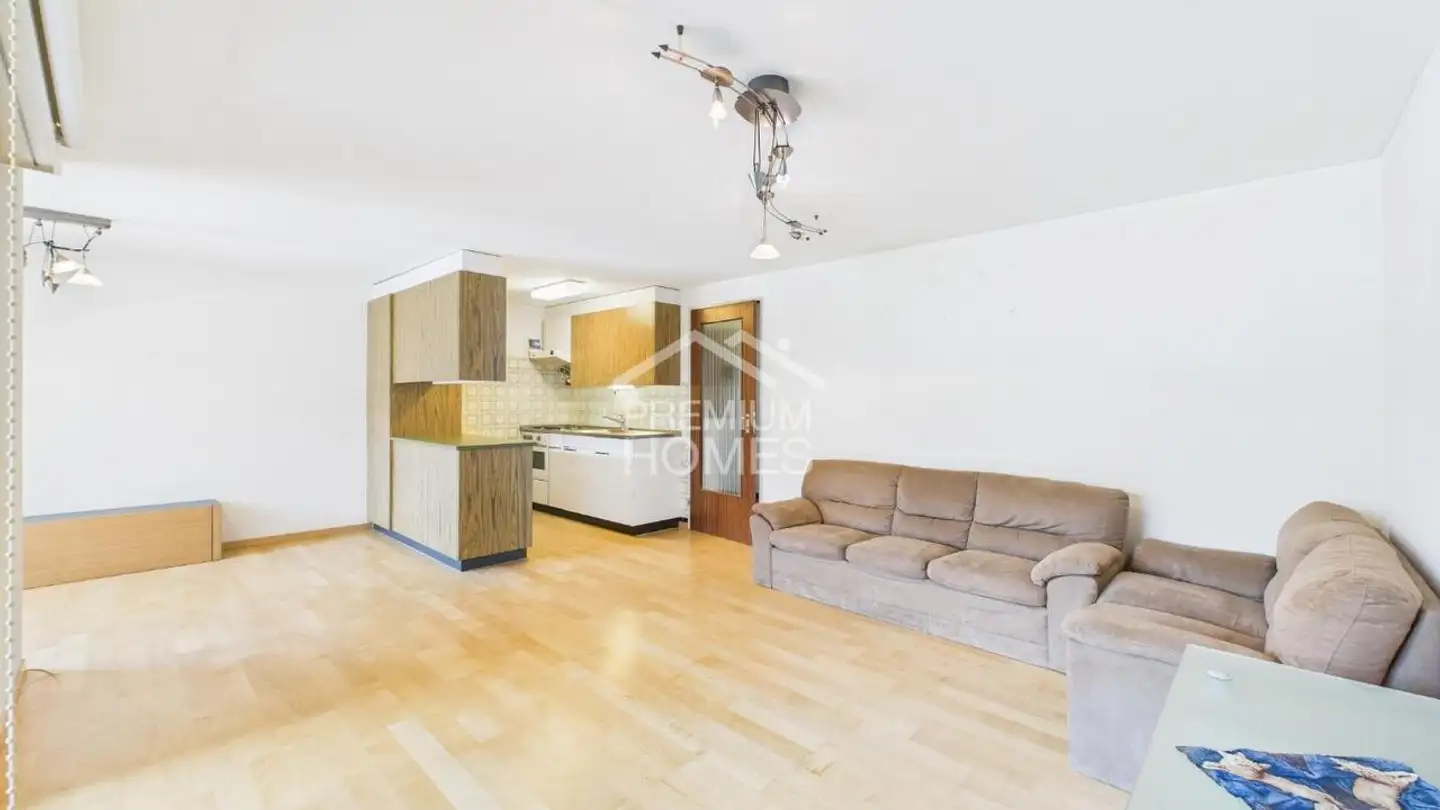 Appartement à vendre - 6078 Lungern - Photo 2