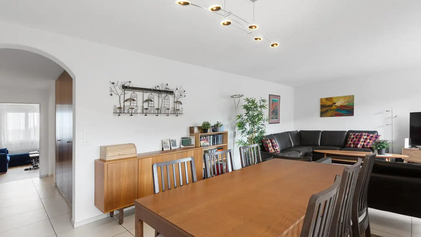 Wohnung kaufen - Im Lindengarten 6, 9242 Oberuzwil - Foto 4