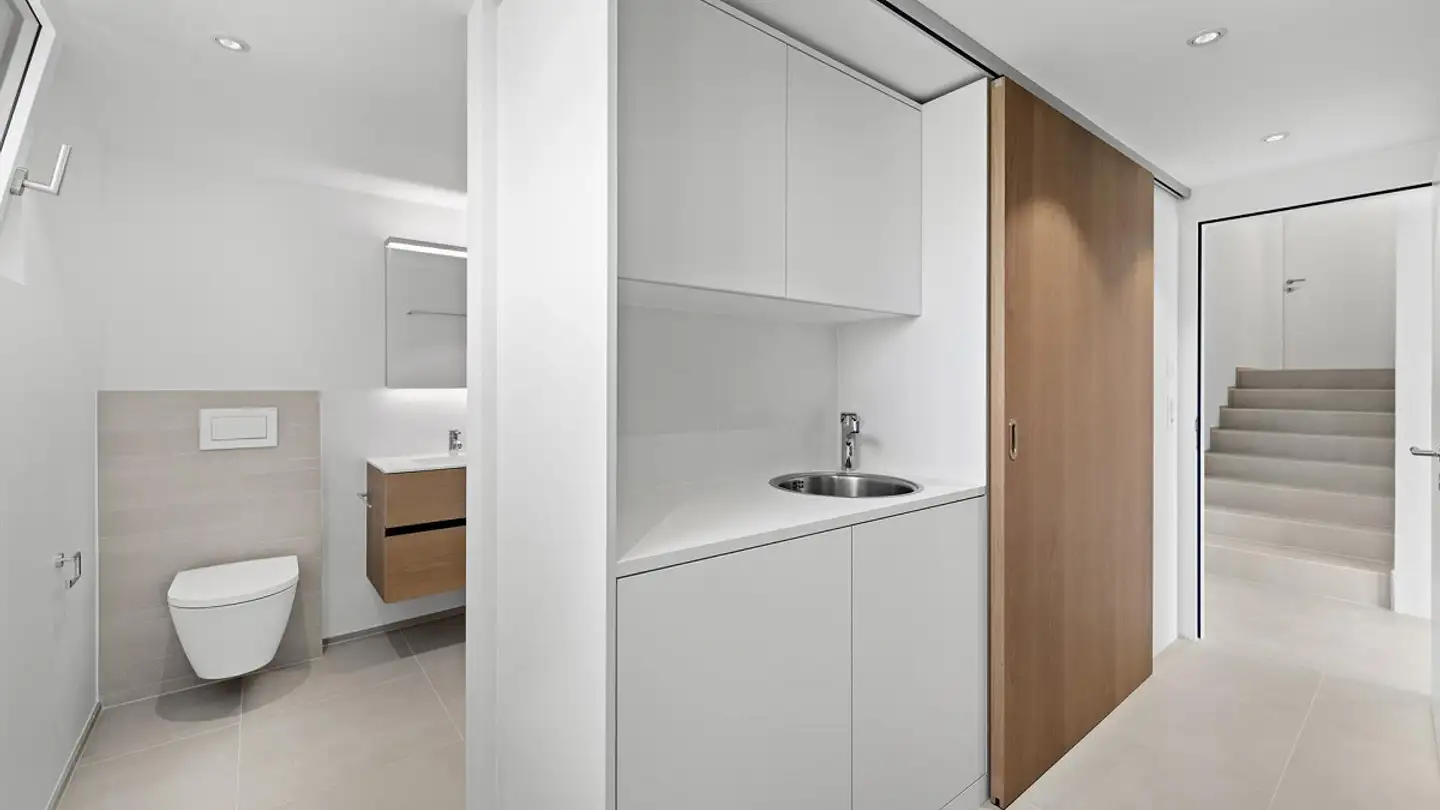 Wohnung mieten - Seestrasse 6, 6344 Meierskappel - Foto 2