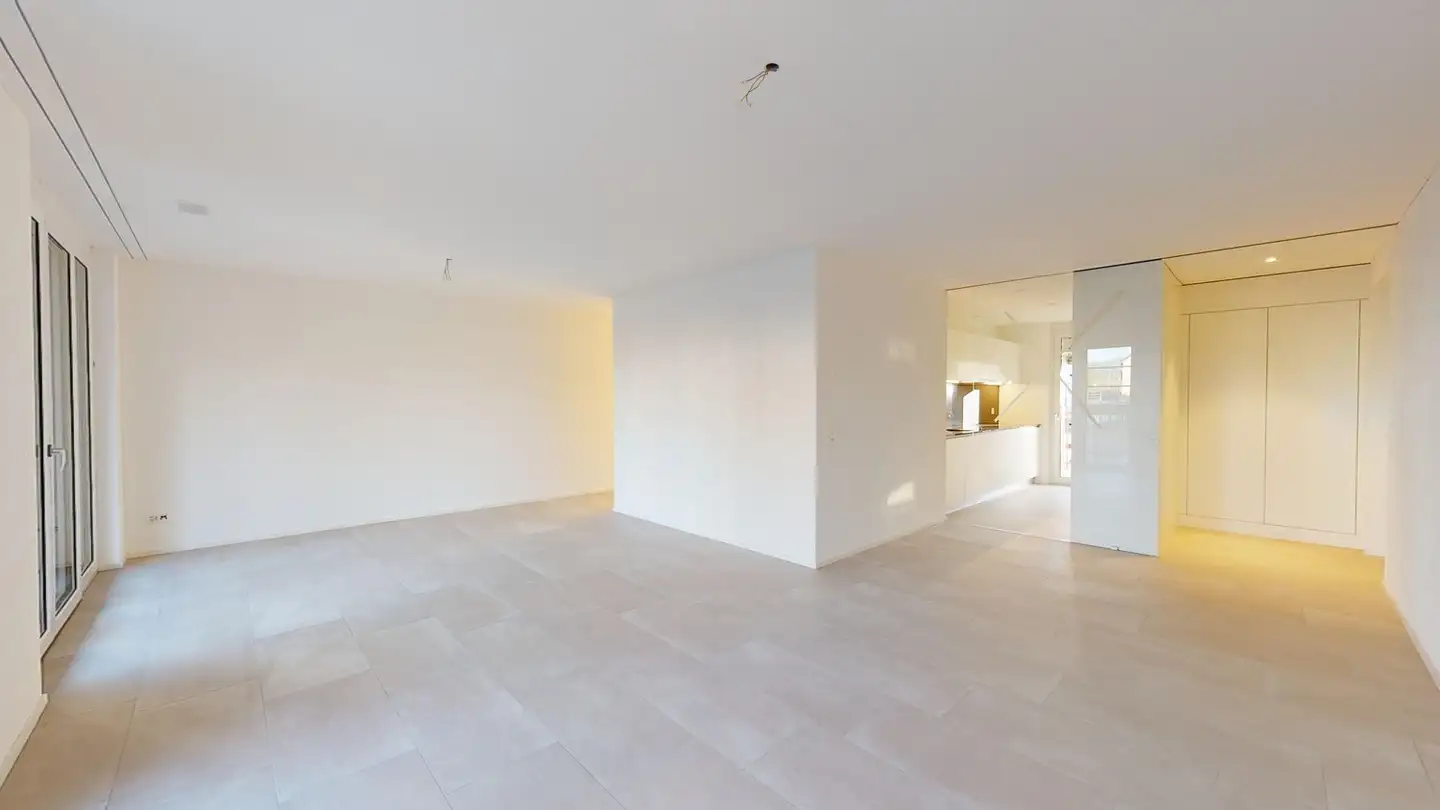 Appartement à louer - Höslistrasse 2, 8608 Bubikon