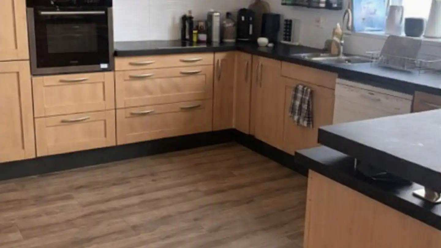 Appartement à louer - Rue De L'ancien-Tram 4, 1268 Begnins - Photo 2
