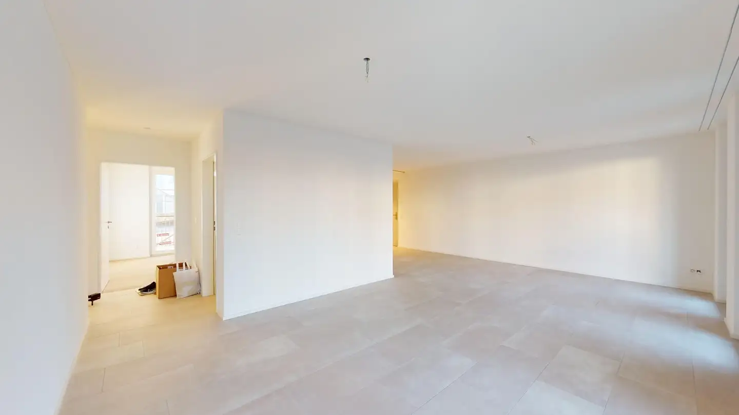 Appartement à louer - Höslistrasse 2, 8608 Bubikon - Photo 2