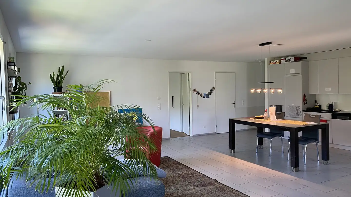 Single room for rent - Schiffbaustrasse 9b, 8005 Zürich - Photo 2