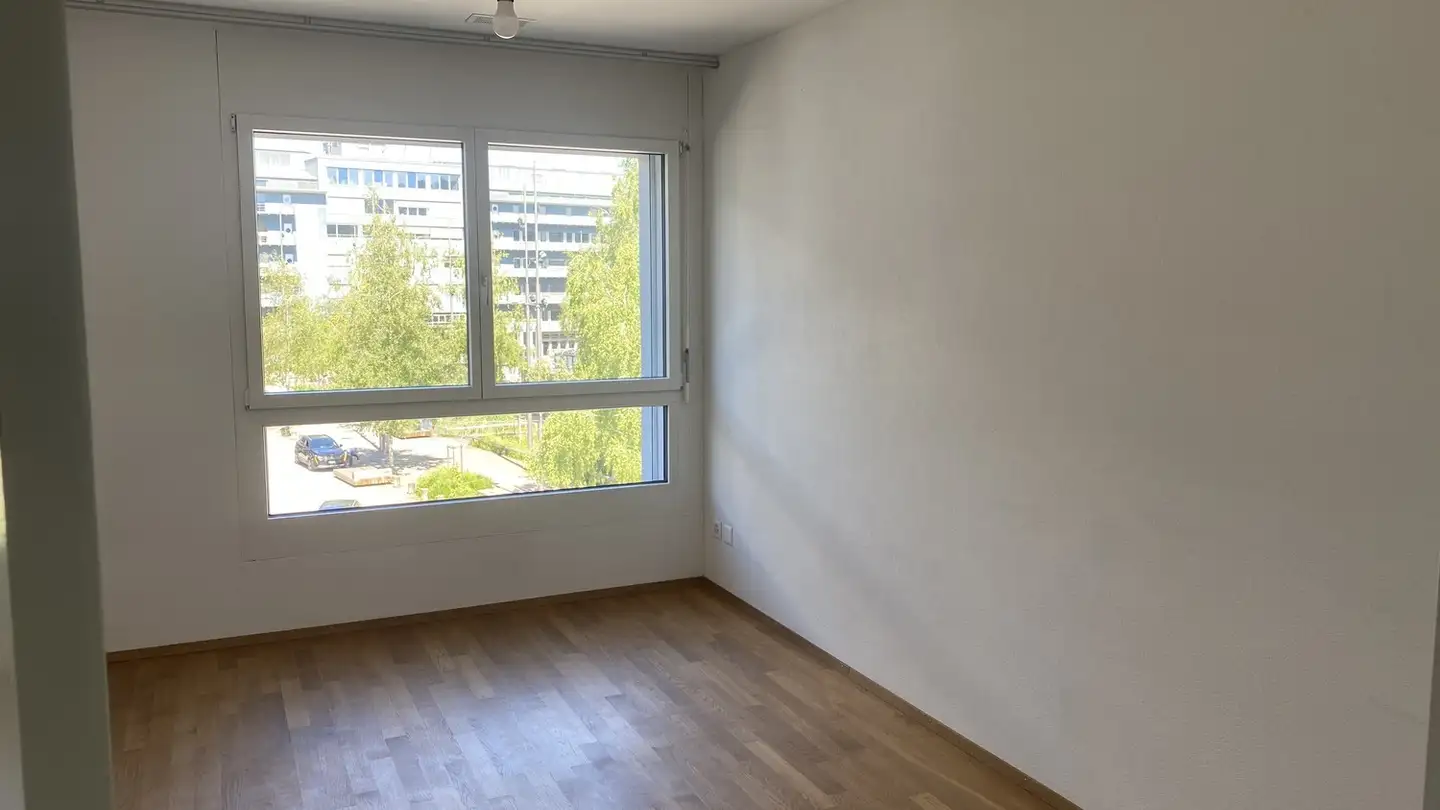 Single room for rent - Schiffbaustrasse 9b, 8005 Zürich - Photo 3