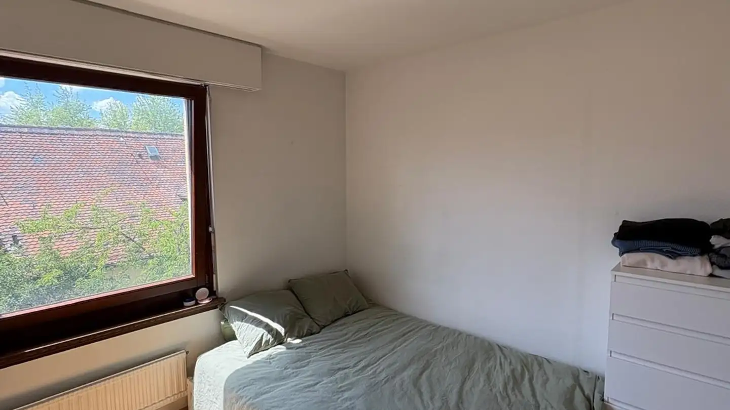 Single room for rent - Schaffhauserplatz, 8057 Zürich - Photo 2