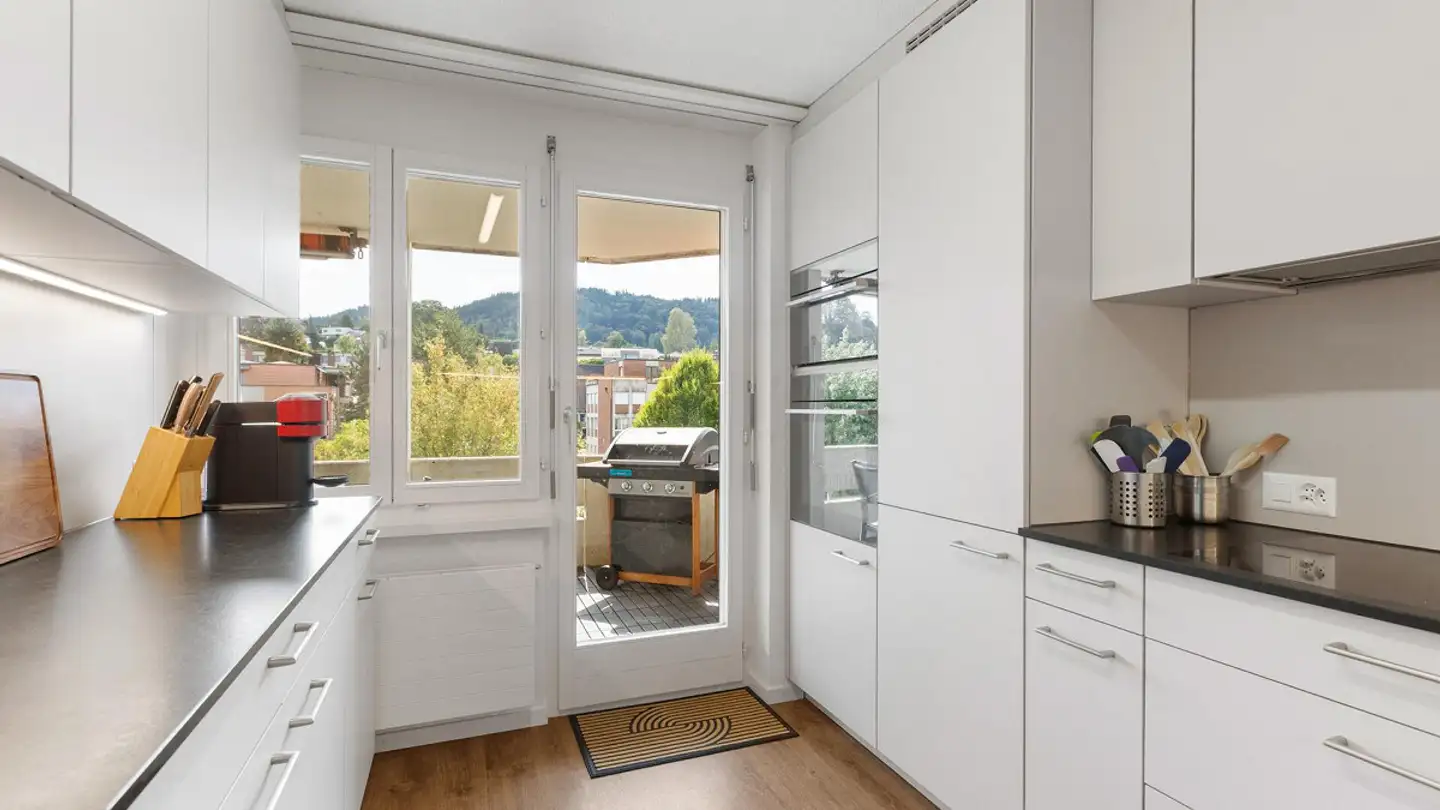 Wohnung kaufen - Im Lindengarten 6, 9242 Oberuzwil - Foto 2
