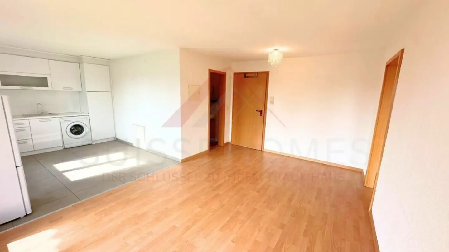 Appartement à louer - Sternenmatte 13, 3293 Dotzigen - Photo 2