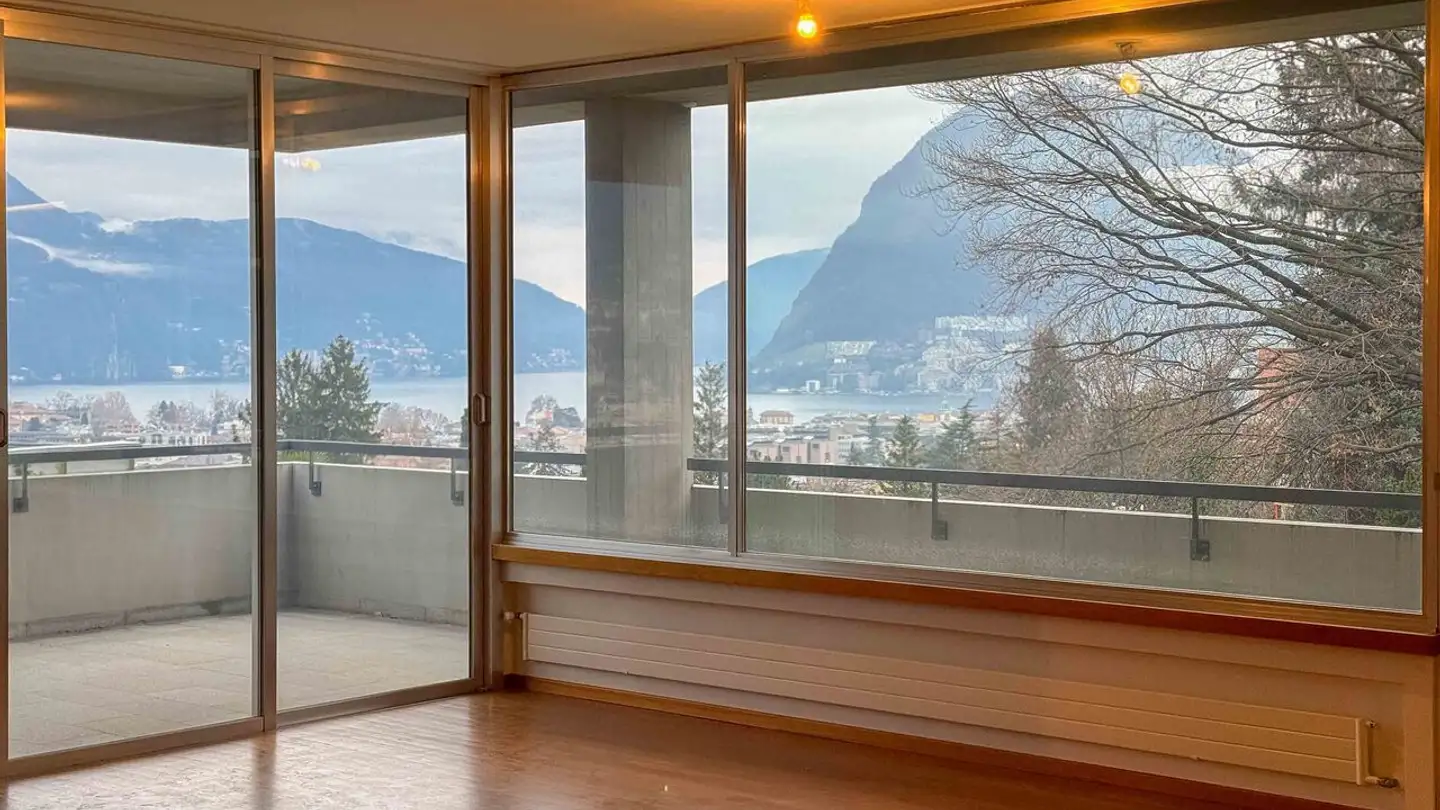 Casa singola in vendita - Via Ronchetto, 6900 Lugano - Photo 3
