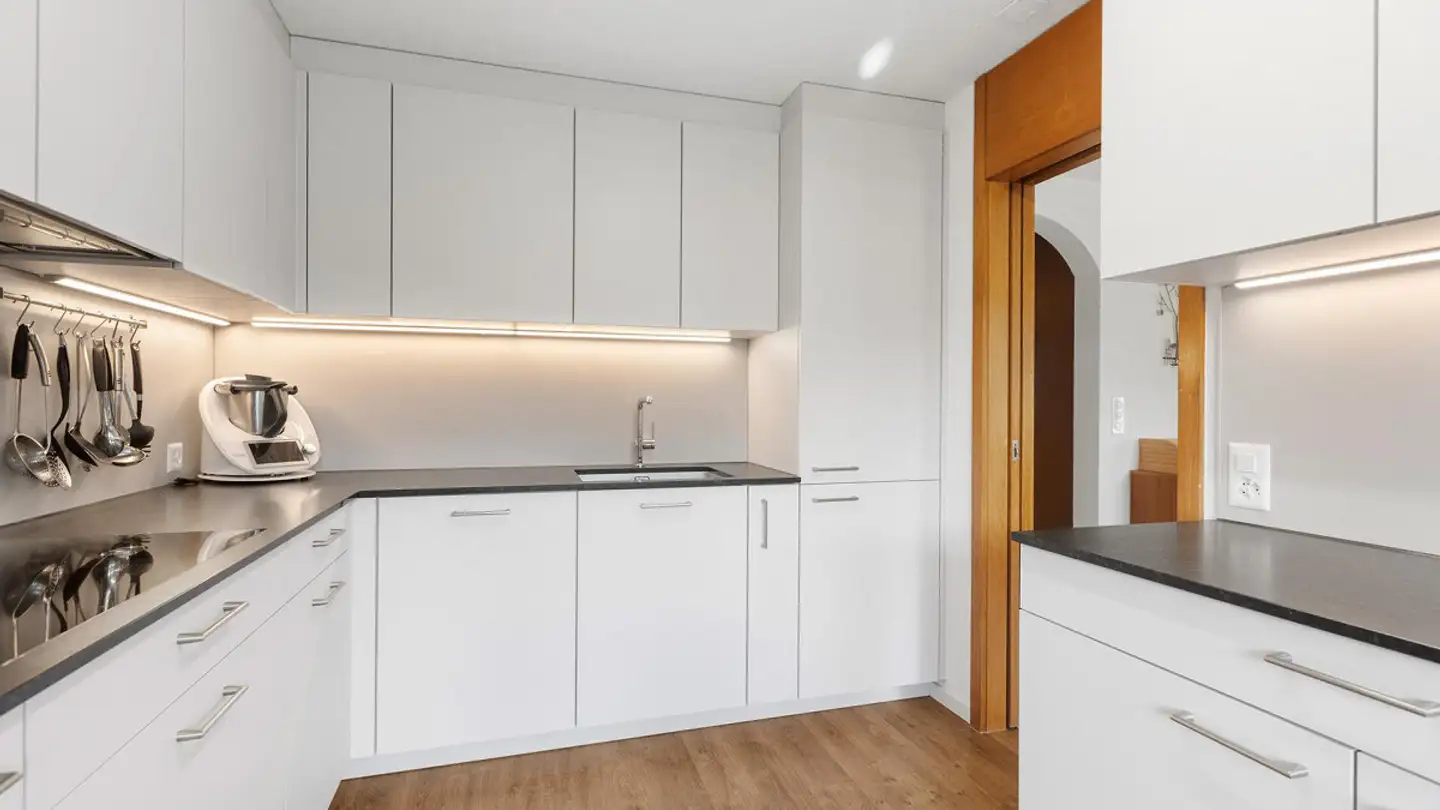 Wohnung kaufen - Im Lindengarten 6, 9242 Oberuzwil - Foto 3