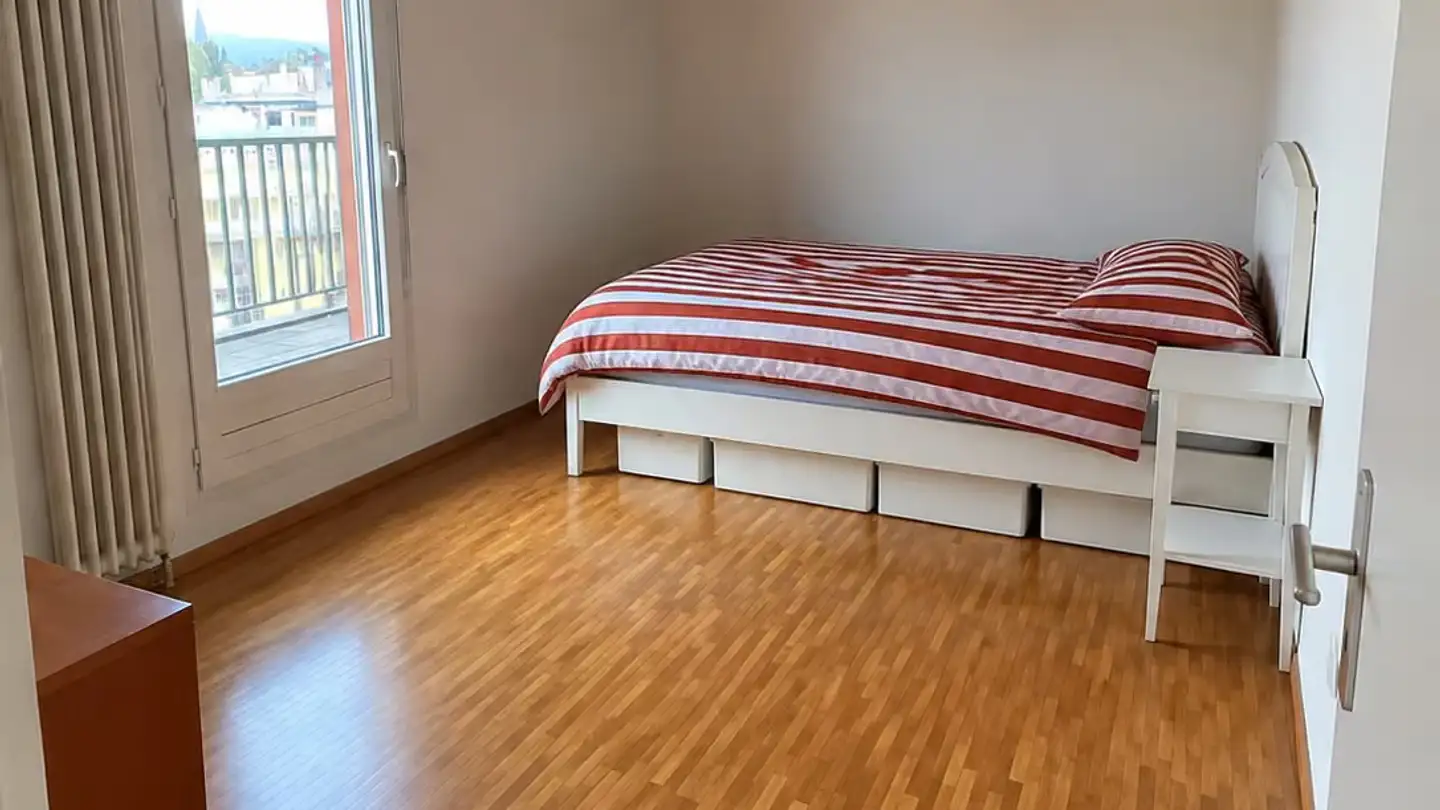 Appartamento in affitto - Rue De La Canonnière, 1202 Genève - Foto 4