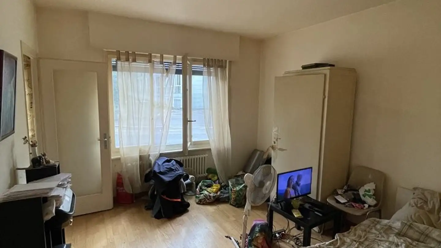 Appartamento in affitto - Avenue Collonges 5, 1004 Lausanne - Foto 3