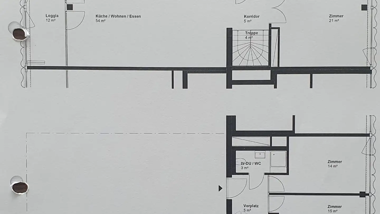 Chambre à louer - Pfingstweidstrasse 94, 8005 Zürich - Photo 4