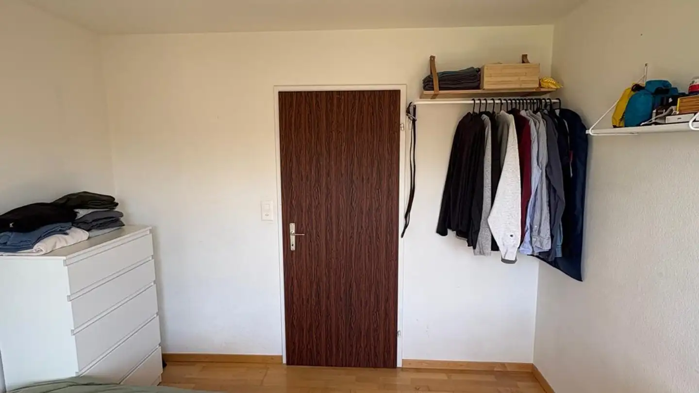 Single room for rent - Schaffhauserplatz, 8057 Zürich - Photo 3