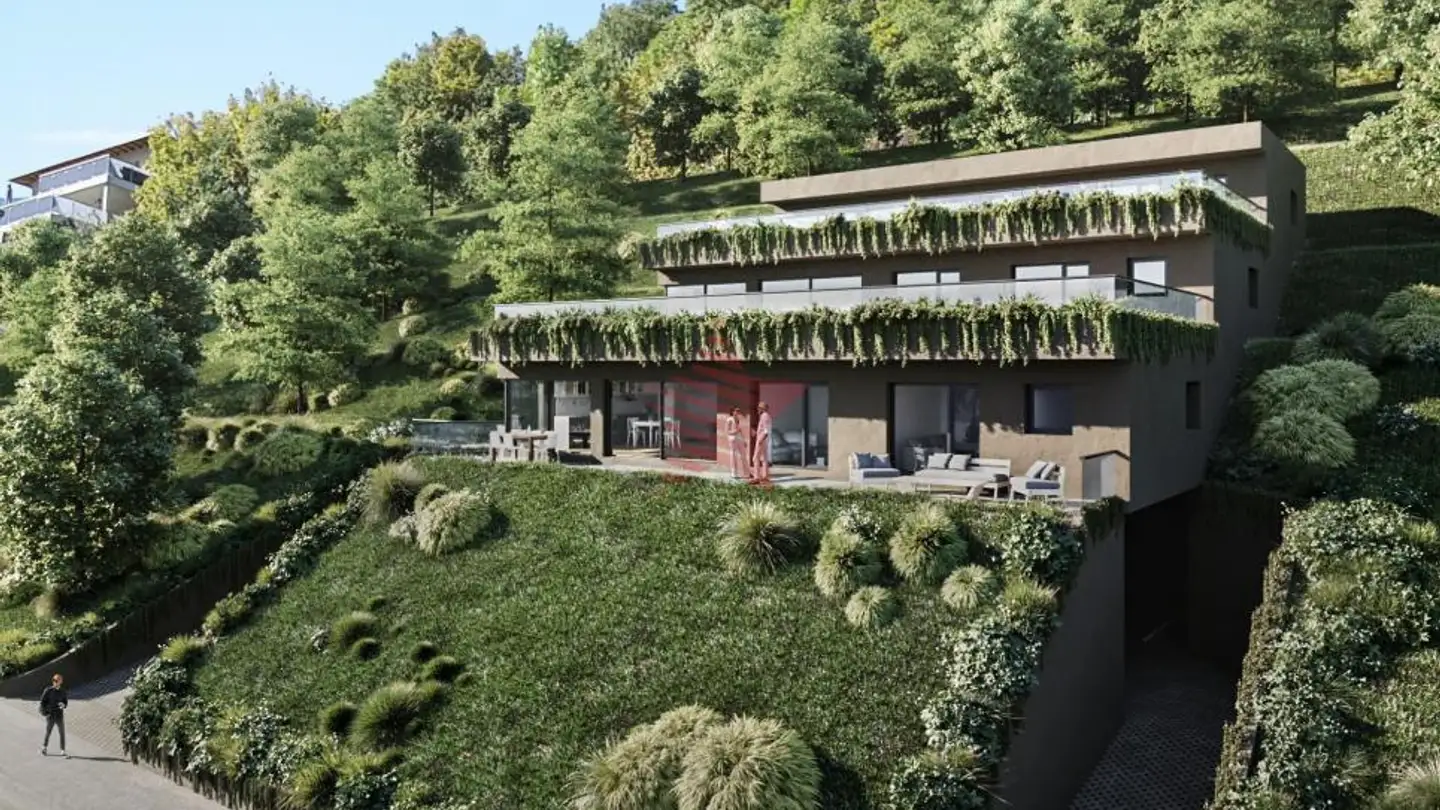 Apartment for sale - Route De Monteiller, 1965 Savièse