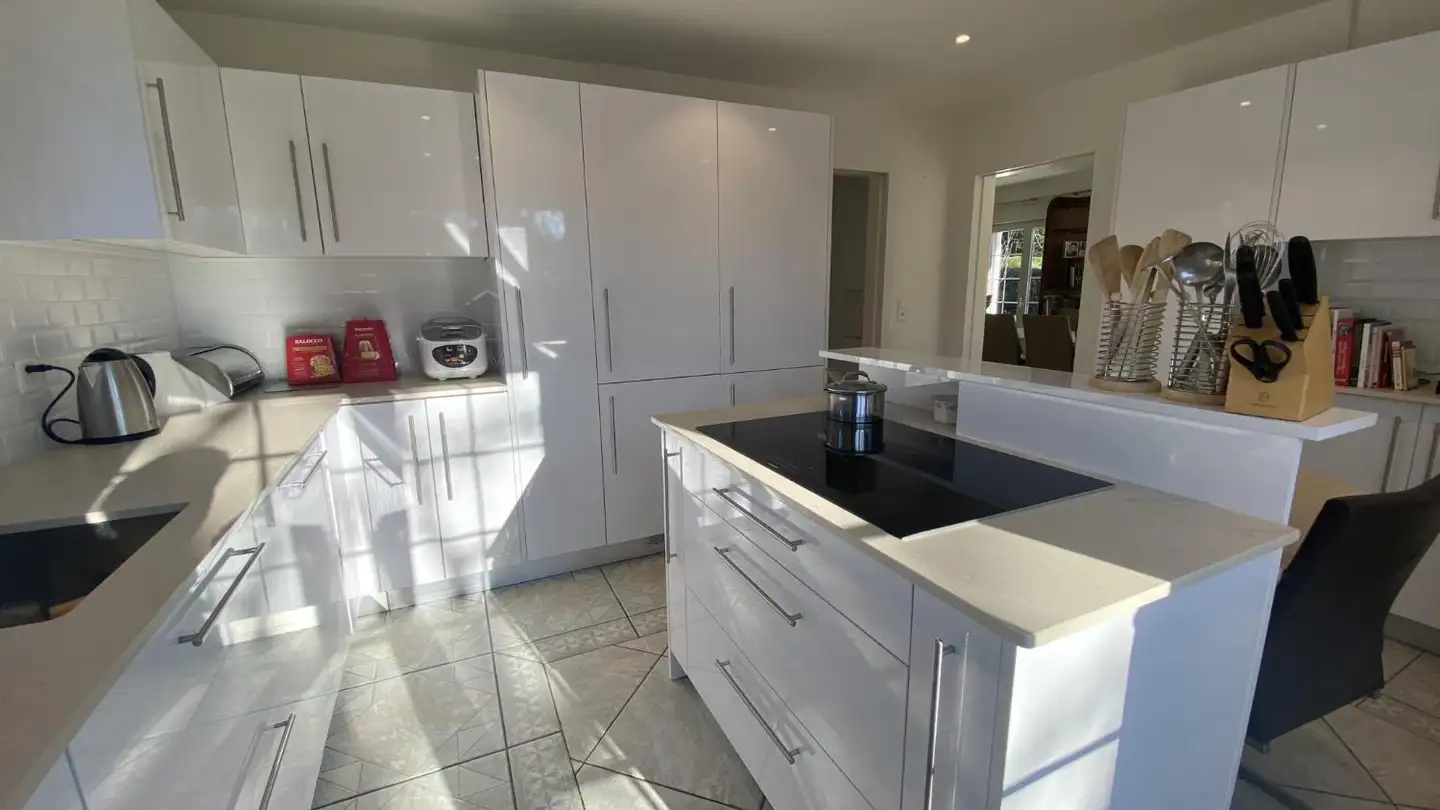 Casa singola in affitto - 1297 Founex - Foto 3