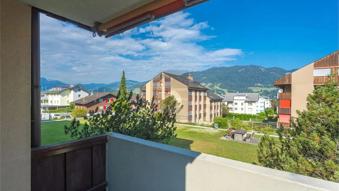 Apartment for rent - 6064 Kerns