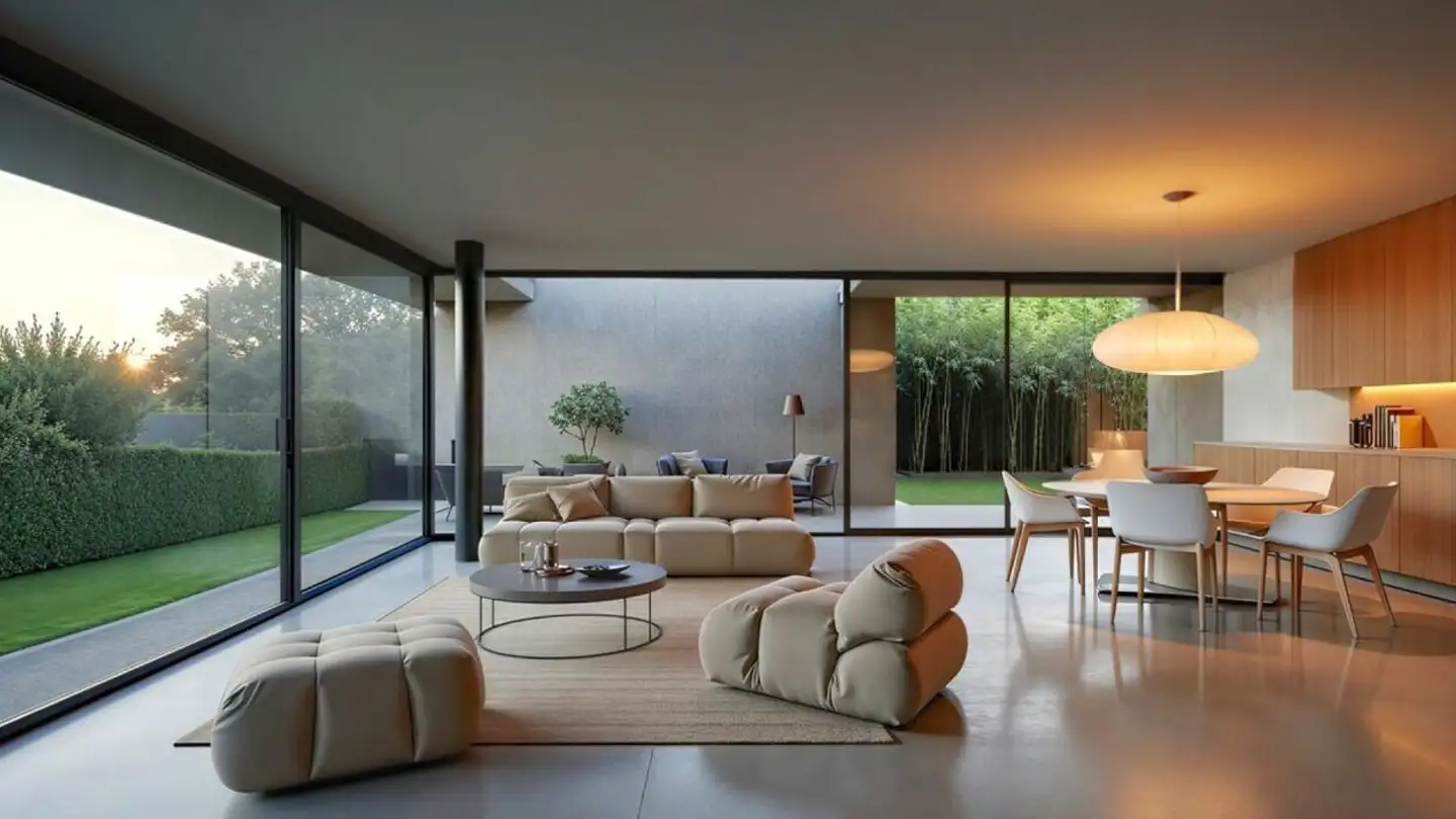 Haus kaufen - Via Boscioredo 27, 6516 Cugnasco - Foto 2