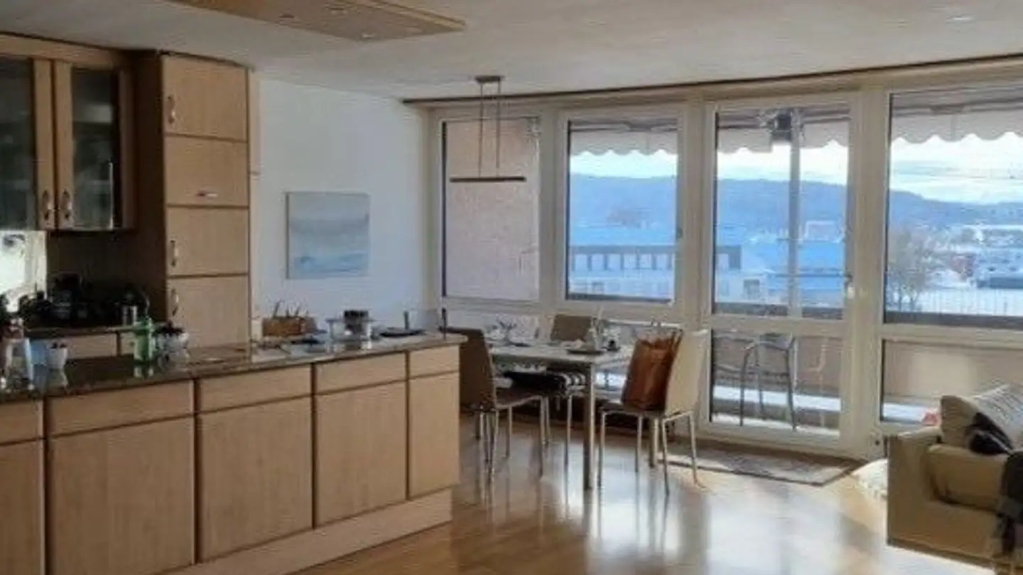 Apartment for rent - 8104 Weiningen ZH
