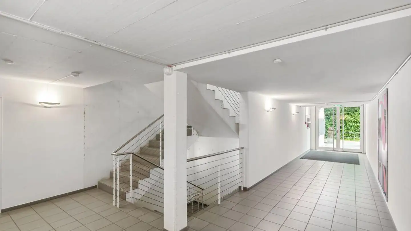 Spazio ufficio in affitto - Rheinweg 1b, 8200 Schaffhausen - Foto 3