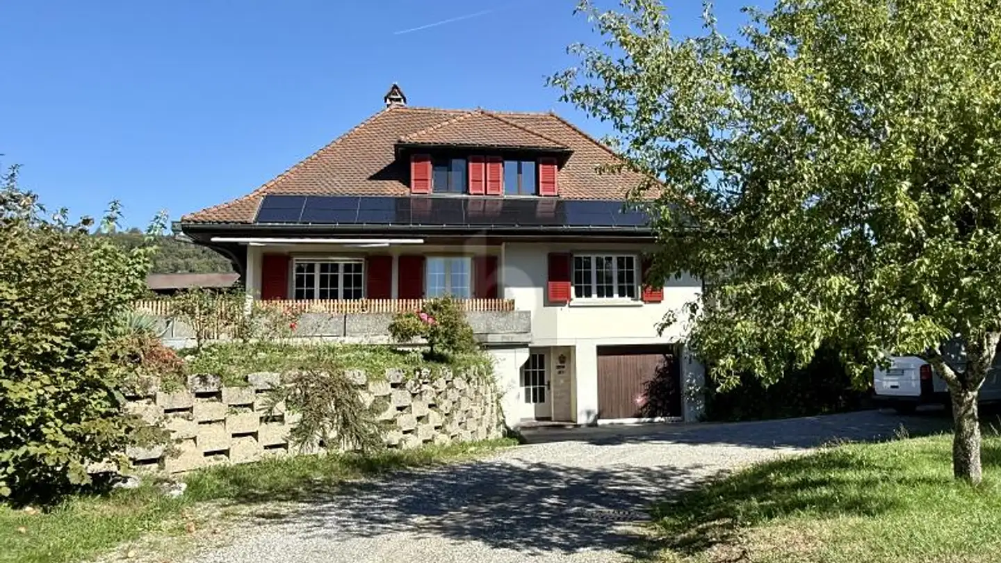 Single house for rent - 3049 Säriswil - Photo 4
