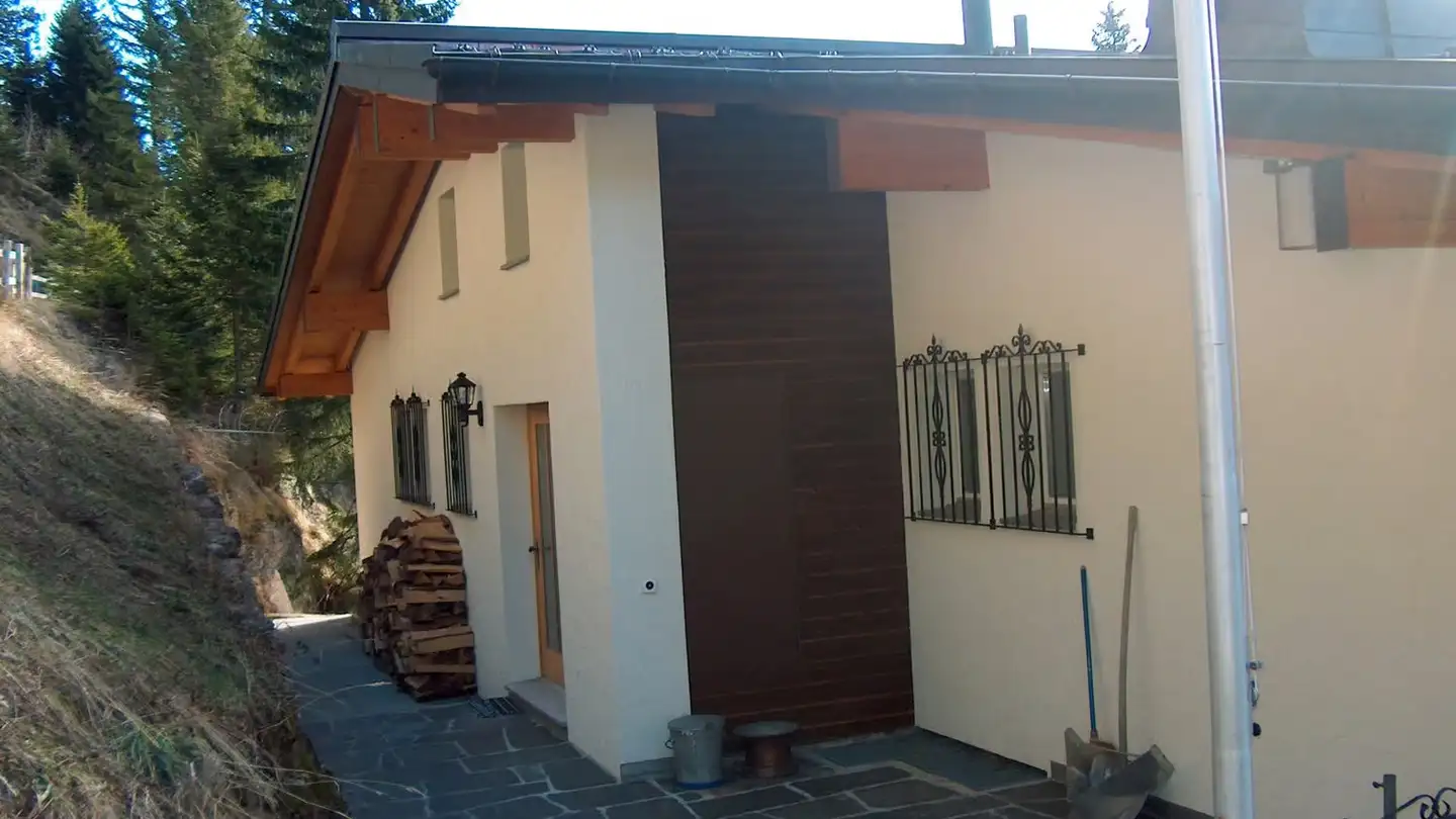Appartement meublé à louer - General-Guisan-Weg 4, 6356 Rigi Kaltbad