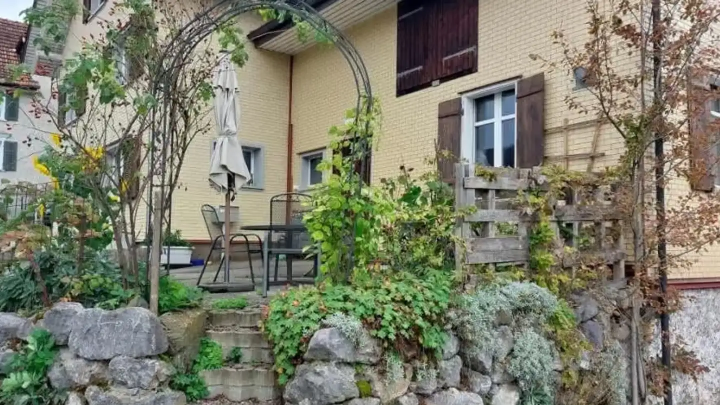 Einfamilienhaus kaufen - Nuetenwilerstrasse, 9602 Bazenheid