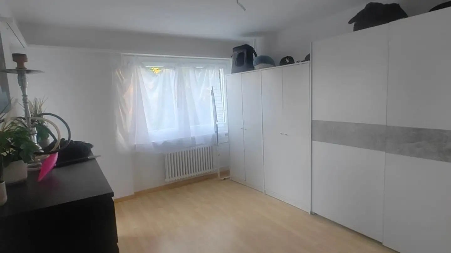 Apartment for rent - Zelglistrasse 4, 5724 Dürrenäsch