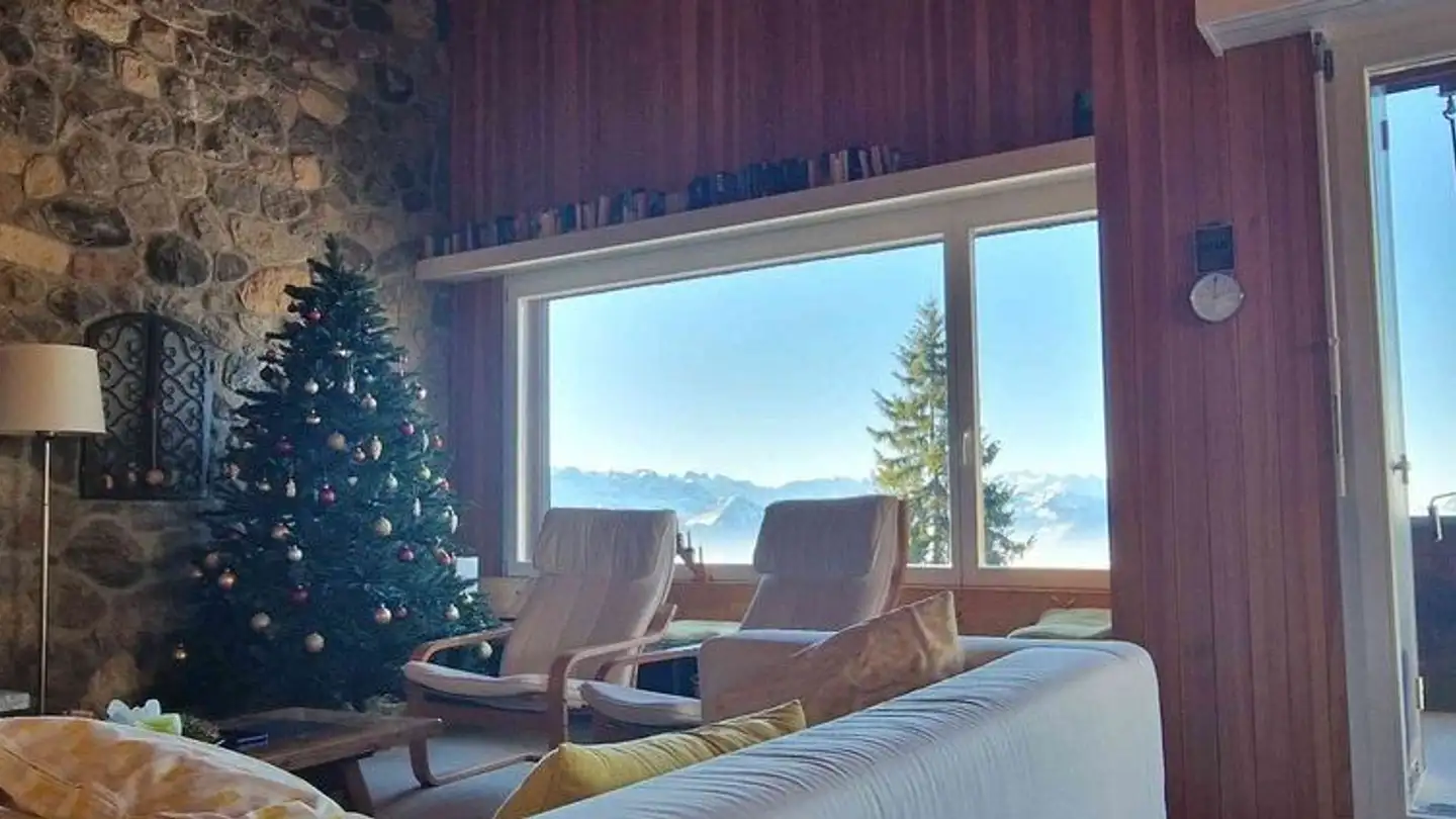Appartement meublé à louer - General-Guisan-Weg 4, 6356 Rigi Kaltbad - Photo 3