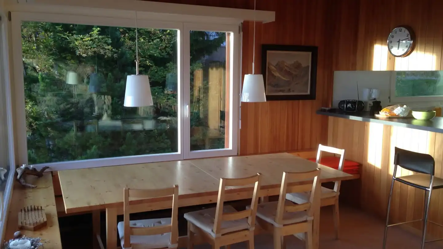 Appartement meublé à louer - General-Guisan-Weg 4, 6356 Rigi Kaltbad - Photo 4