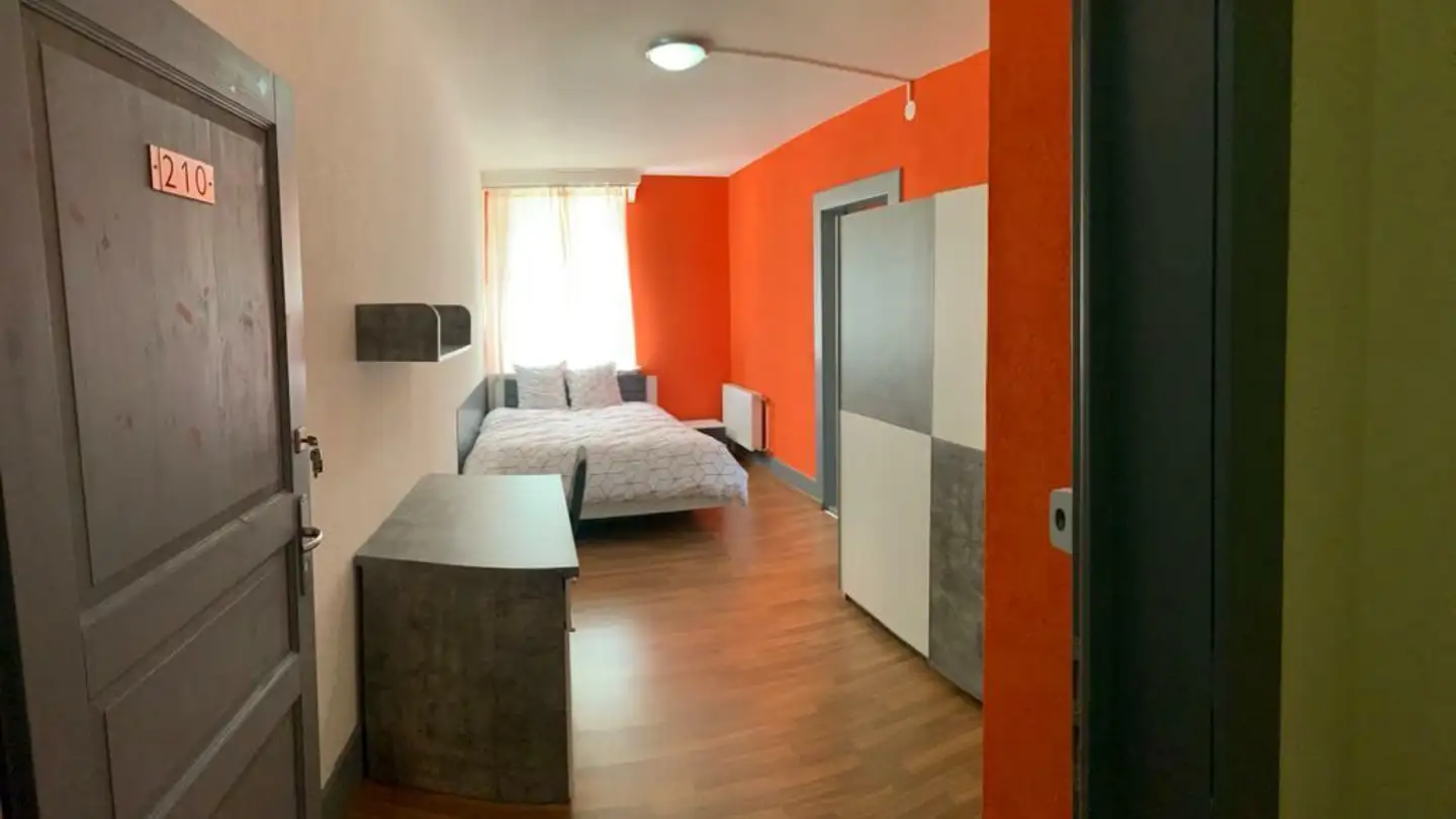 Hotel for sale - 2800 Delémont - Photo 3