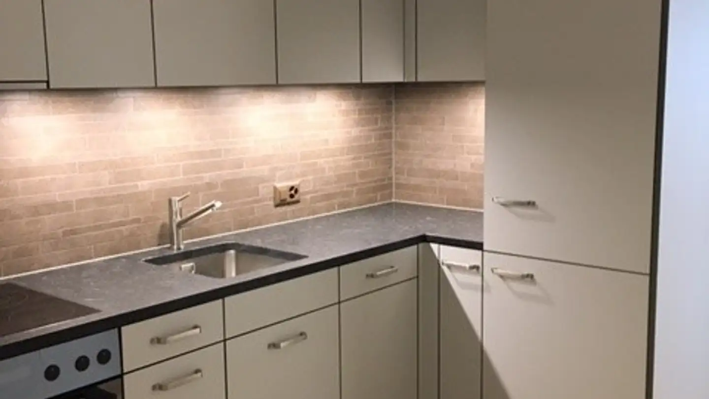 Appartement à louer - Holderstrasse 14, 4057 Basel