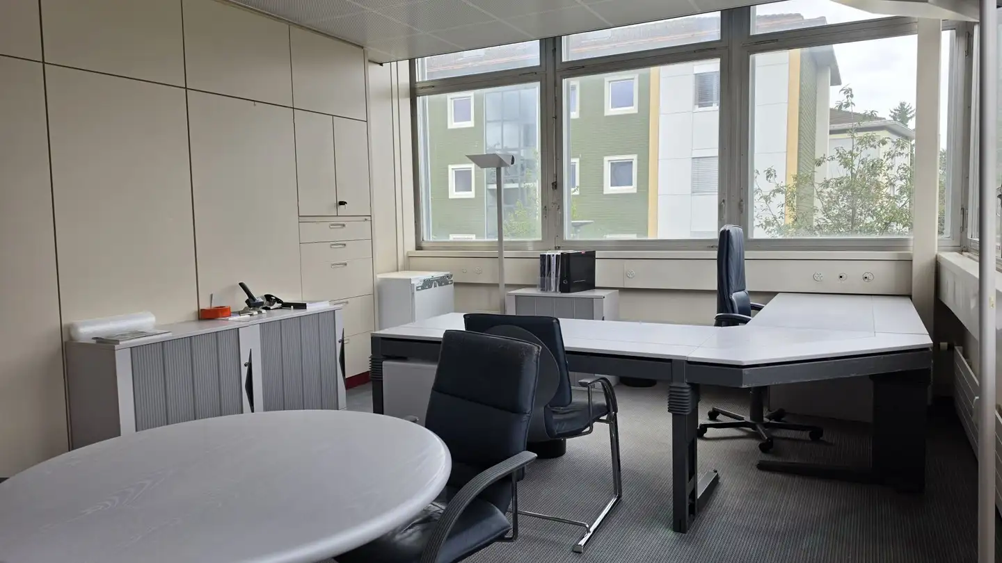 Bürofläche mieten - Mittelstrasse 24, 2560 Nidau - Foto 3