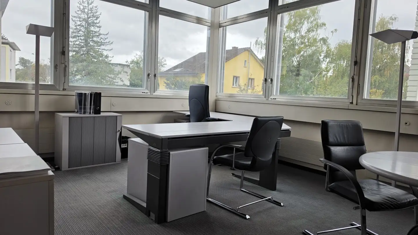 Bürofläche mieten - Mittelstrasse 24, 2560 Nidau - Foto 4