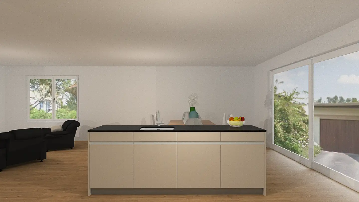 Appartamento in affitto - Wuhrmattstrasse 6, 4800 Zofingen - Foto 3