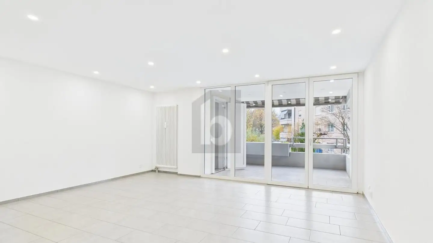 Apartment for rent - 5430 Wettingen