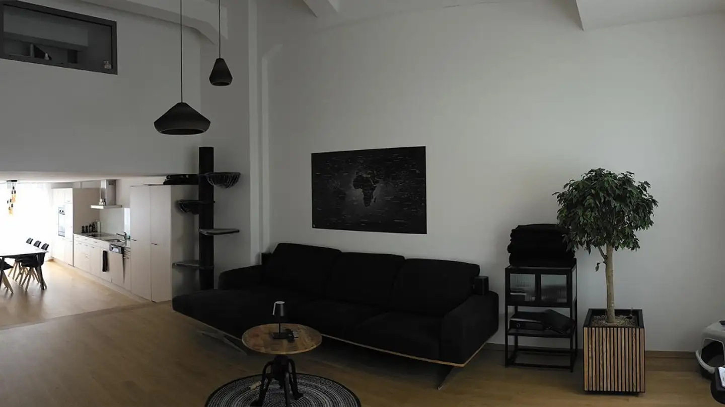 Apartment for rent - Wesemlinrain 14, 6006 Luzern