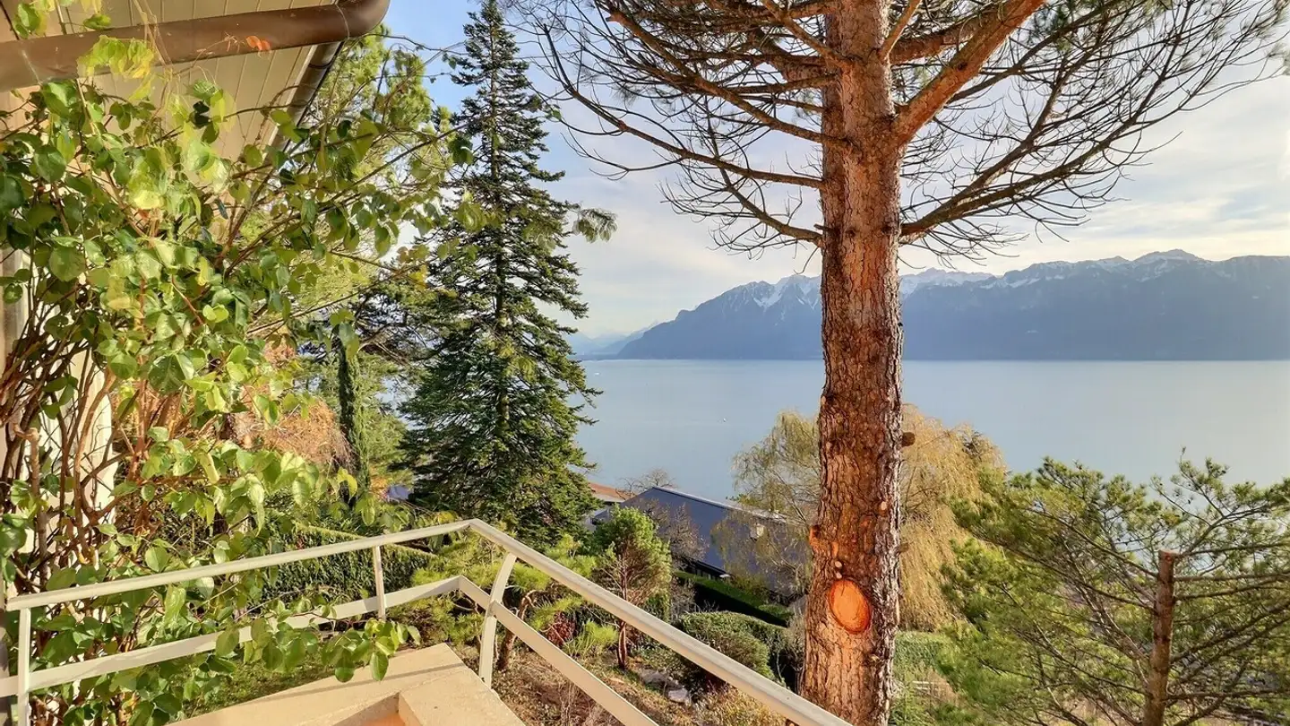 Maison individuelle à vendre - 1071 Chexbres