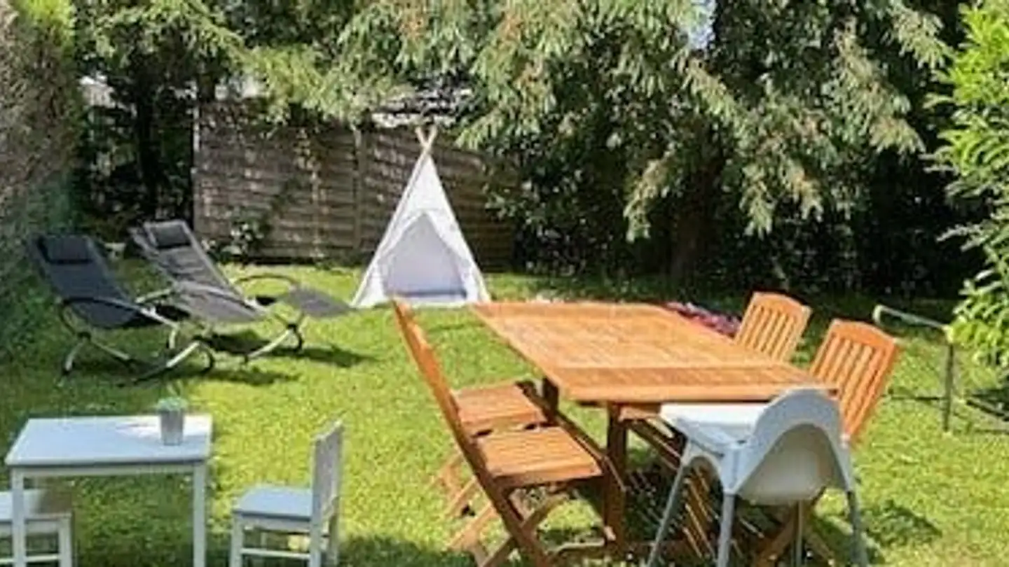 Appartement à louer - Chemin De La Pierrière 10, 1292 Chambésy