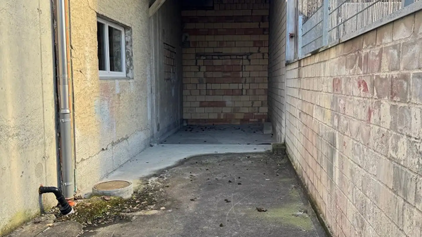 Überdachter Parkplatz mieten - 9320 Arbon - Foto 3