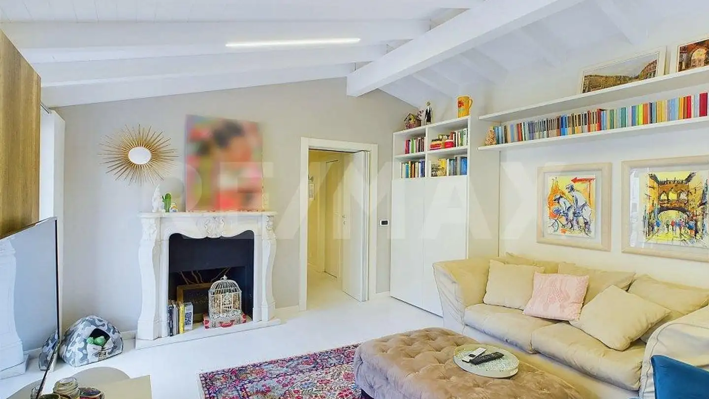 Wohnung kaufen - 6948 Porza