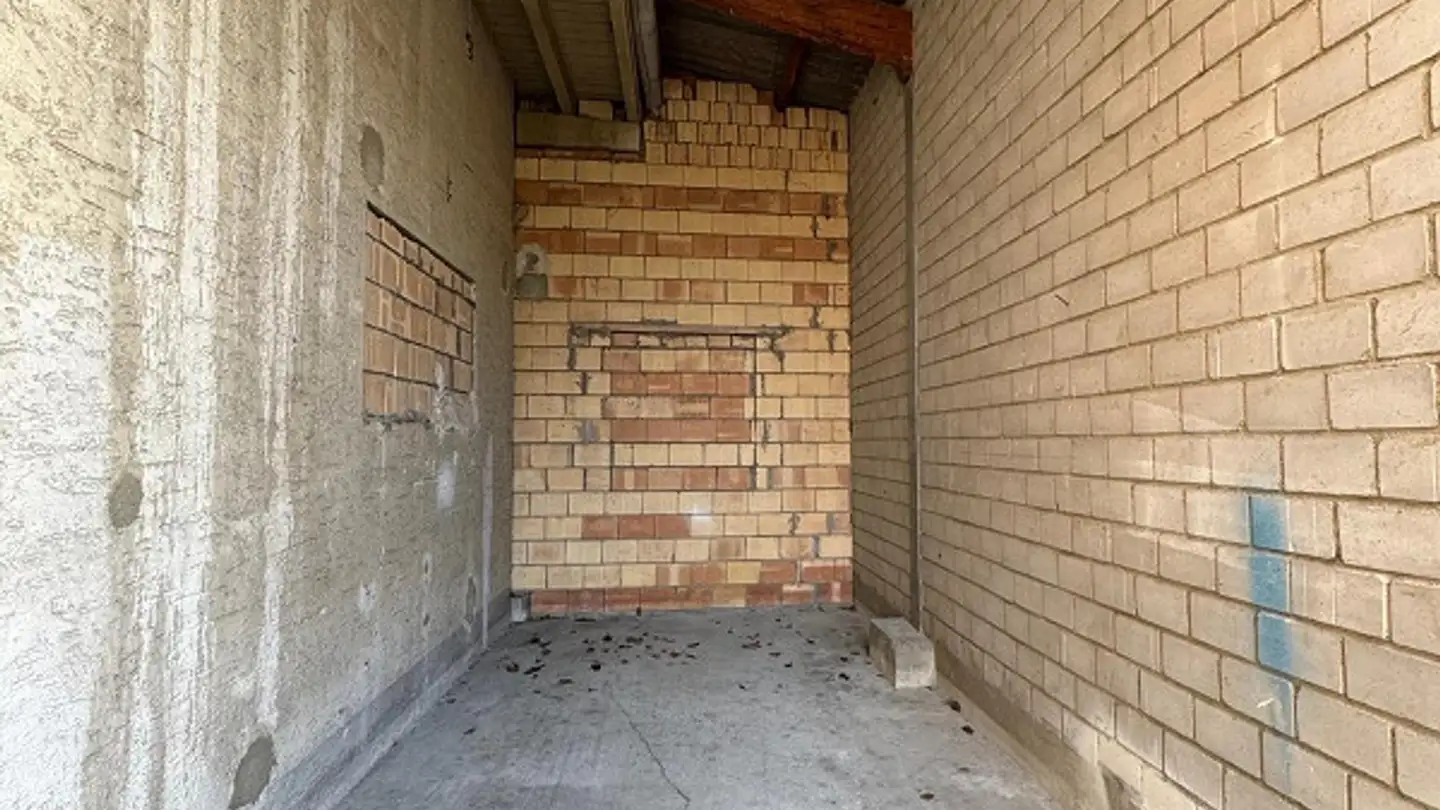 Überdachter Parkplatz mieten - 9320 Arbon - Foto 4