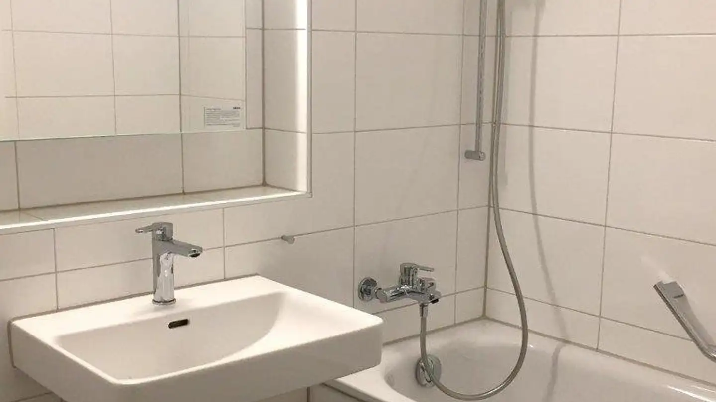 Apartment for rent - Clarahofweg 40, 4058 Basel - Photo 4