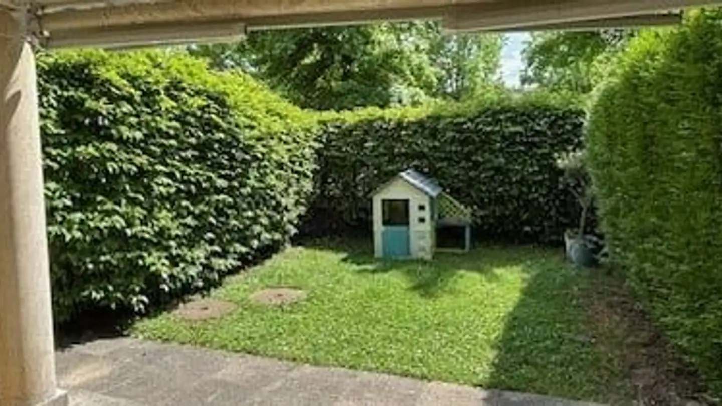 Appartement à louer - Chemin De La Pierrière 10, 1292 Chambésy - Photo 2