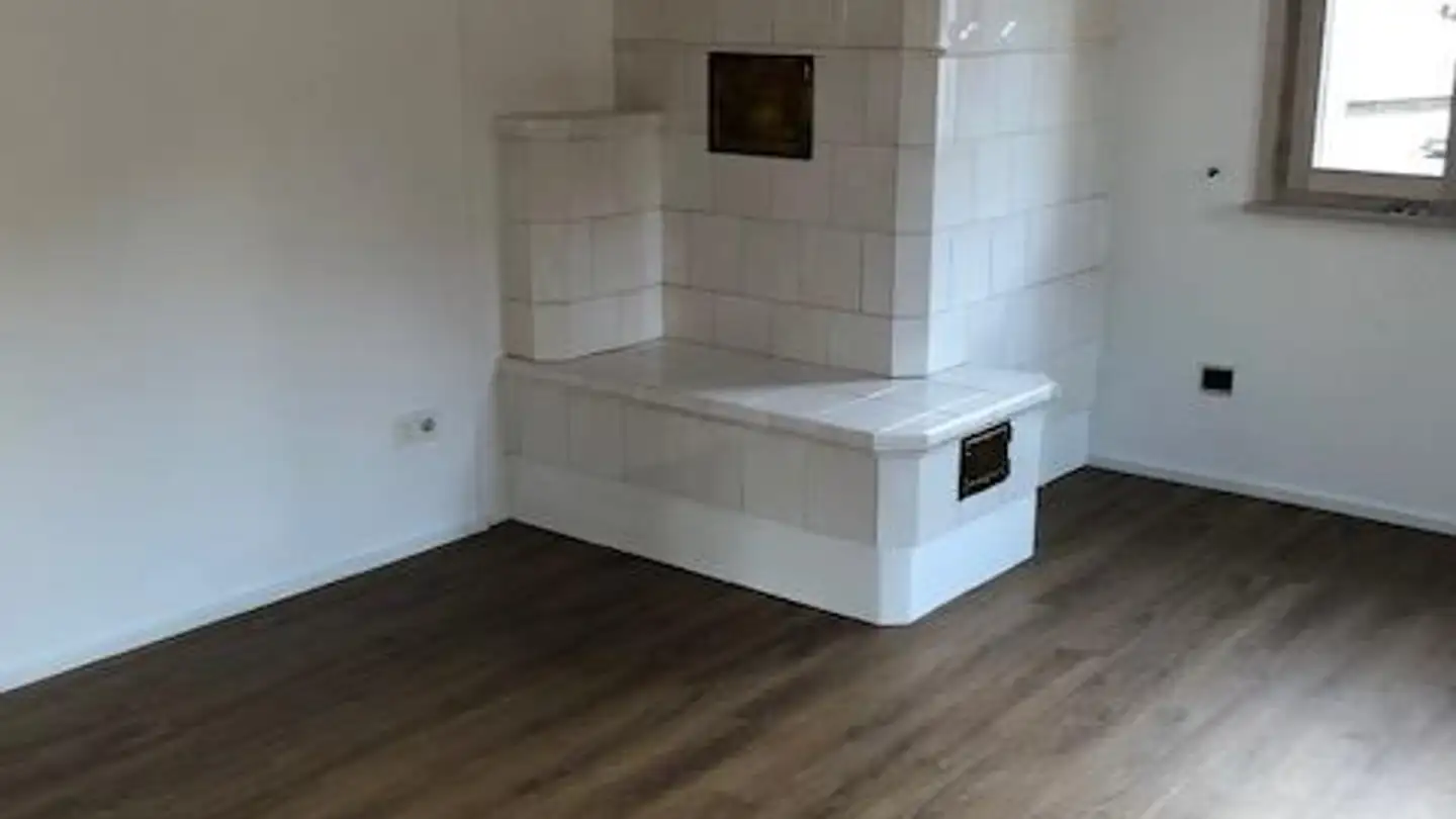 Appartement à louer - Ebnaterstrasse 58, 9642 Ebnat-Kappel