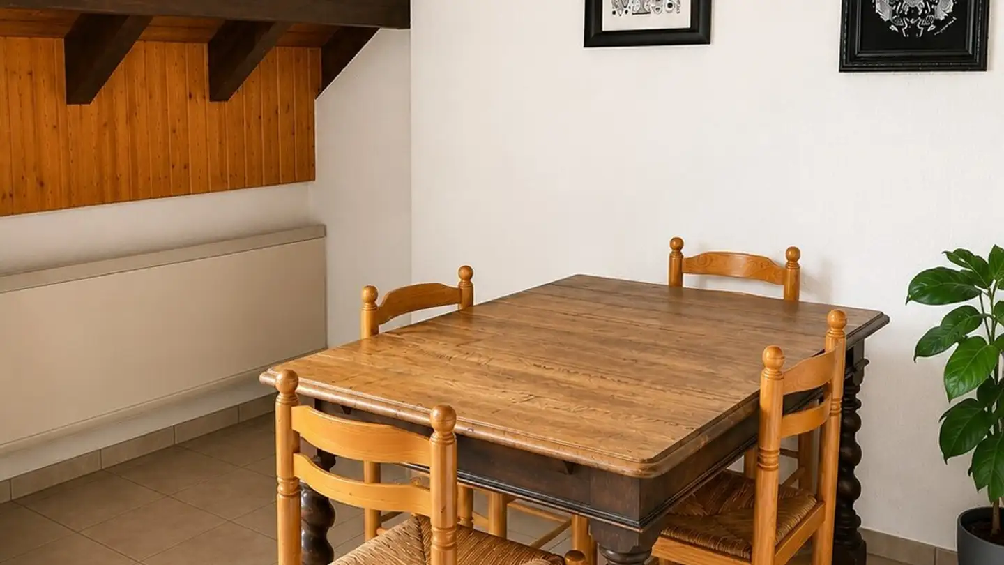 Appartamento in affitto - Rue De Mâche / Mettstrasse 59, 2503 Biel/Bienne - Foto 3