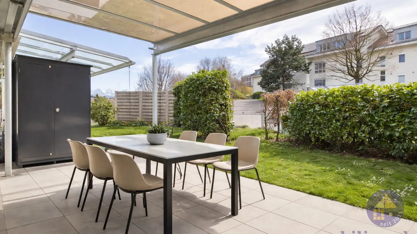 Wohnung kaufen - Bellevuestrasse 19, 3073 Gümligen