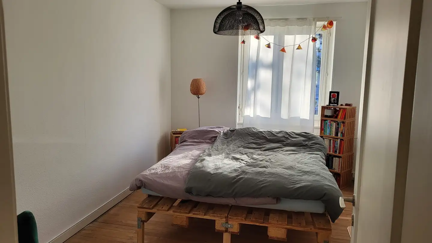 Appartamento in affitto - 4052 Basel - Foto 4