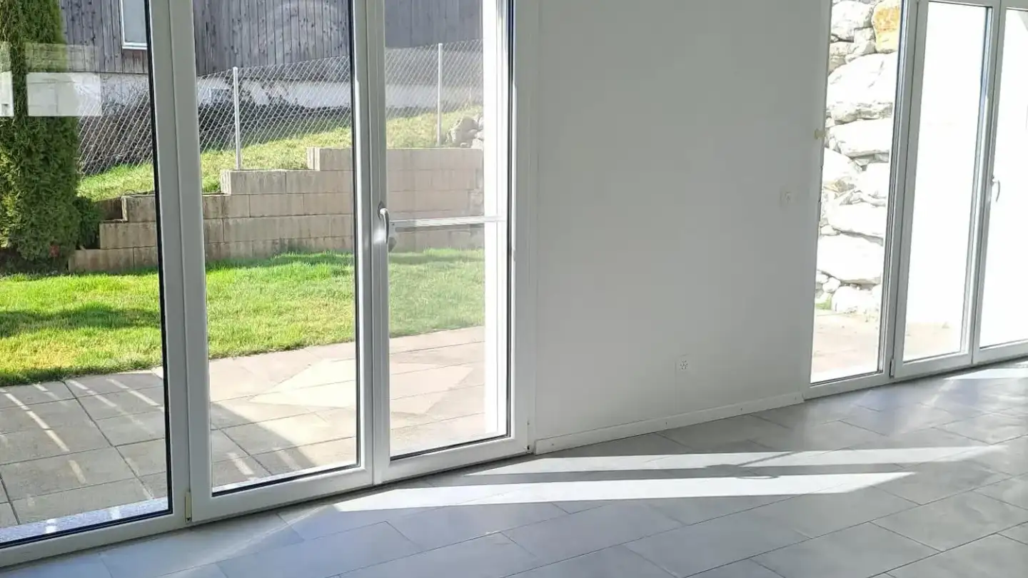 Maison en terrasse à vendre - 1680 Romont FR