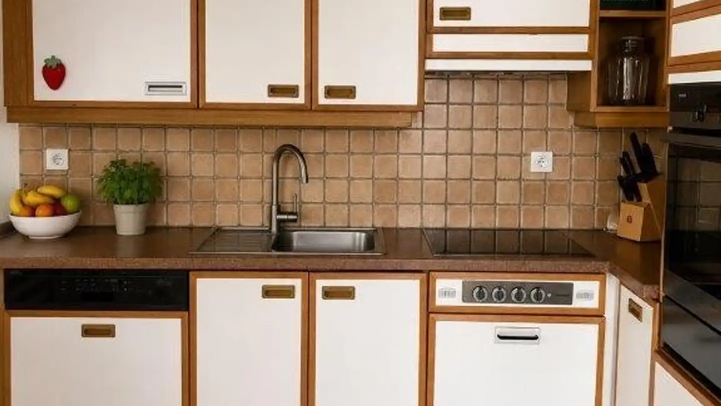 Appartamento in affitto - Rue De Mâche / Mettstrasse 59, 2503 Biel/Bienne - Foto 4
